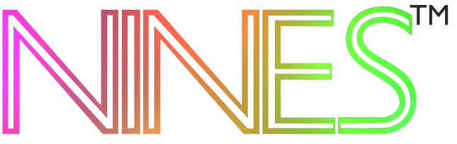 NINES logo